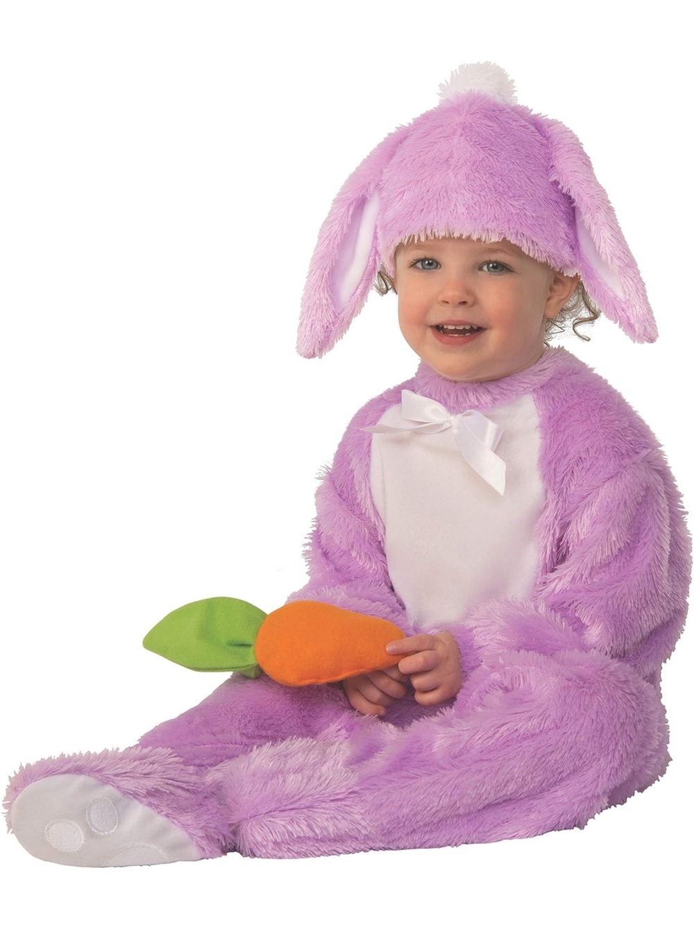 Rubies Opus Lavender Bunny Costume